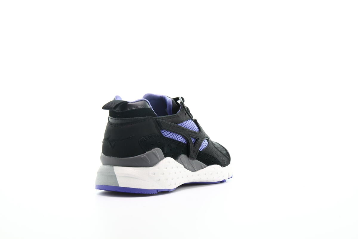 Mizuno x Mita Sneakers Mondo Control OG 